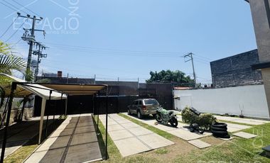 Departamento en Delicias