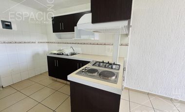 Departamento en Delicias