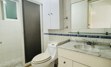Departamento en Delicias