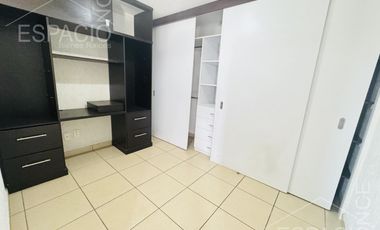 Departamento en Delicias