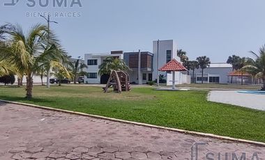 Casa en Venta en  Tinajitas, Medellín de Bravo, Veracruz.