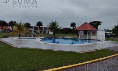 Casa en Venta en  Tinajitas, Medellín de Bravo, Veracruz.