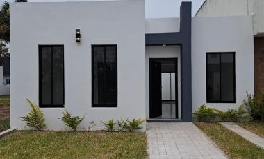 Casa en Venta en  Tinajitas, Medellín de Bravo, Veracruz.