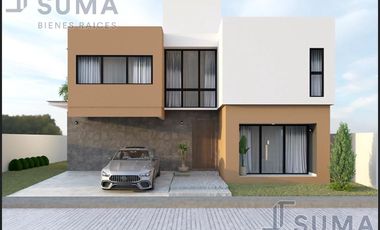 Casa en Venta en Fracc. Rio del Dorado Boca del Rio Veracruz