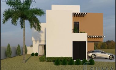 Casa en Venta en Fracc. Rio del Dorado Boca del Rio Veracruz