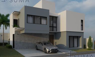 Casa en Venta en Fracc. Rio del Dorado Boca del Rio Veracruz