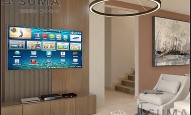 Casa en Venta en Fracc. Rio del Dorado Boca del Rio Veracruz