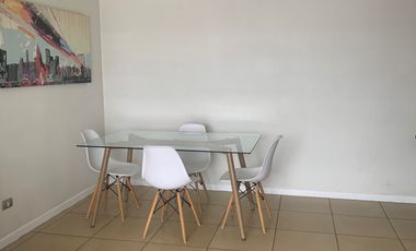 Departamento en arriendo en OVALLE