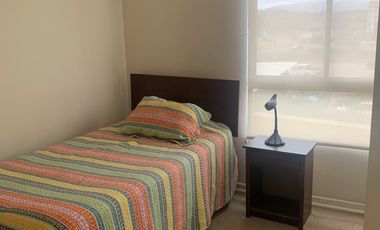 Departamento en arriendo en OVALLE