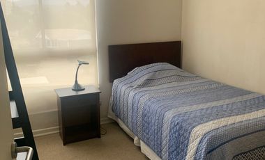 Departamento en arriendo en OVALLE