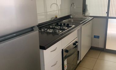 Departamento en arriendo en OVALLE