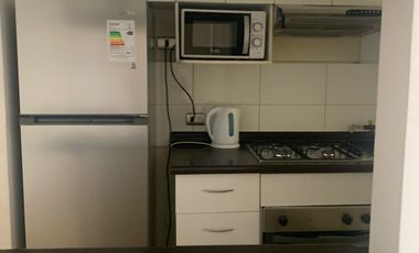 Departamento en arriendo en OVALLE