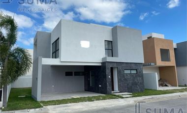 Casa en Venta en Fracc. Rio del Dorado Boca del Rio Veracruz