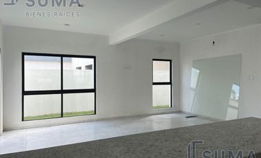 Casa en Venta en Fracc. Rio del Dorado Boca del Rio Veracruz