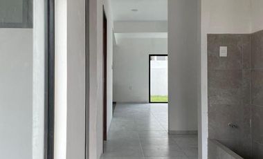 Casa en Venta en Fracc. Rio del Dorado Boca del Rio Veracruz