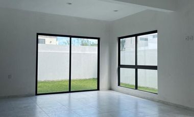 Casa en Venta en Fracc. Rio del Dorado Boca del Rio Veracruz
