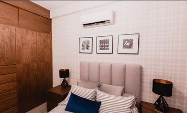 Departamento en venta en Livent Anahuac Escobedo N.L.