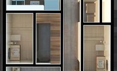 Departamento en venta en Livent Anahuac Escobedo N.L.