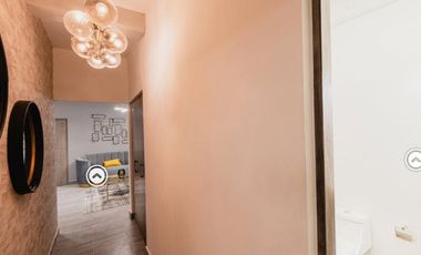 Departamento en venta en Livent Anahuac Escobedo N.L.