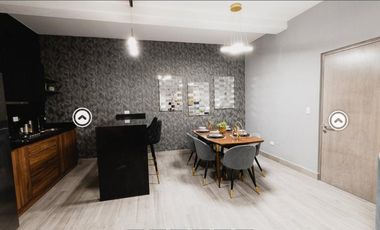 Departamento en venta en Livent Anahuac Escobedo N.L.