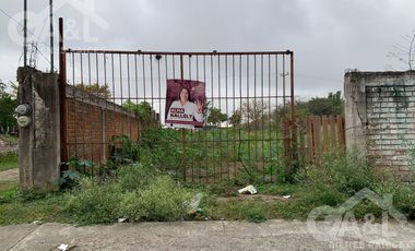 Terreno en renta sobre carretera en Miradores Veracruz