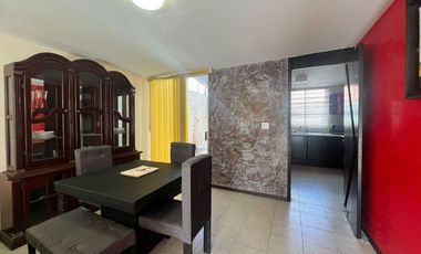 Casa en  Renta, excelente ubicación.