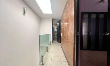 Casa en  Renta, excelente ubicación.