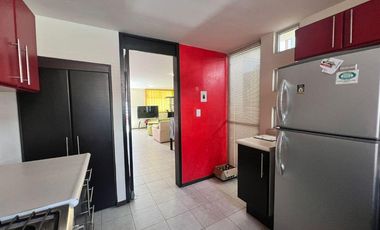 Casa en  Renta, excelente ubicación.