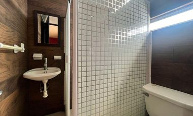 Casa en  Renta, excelente ubicación.