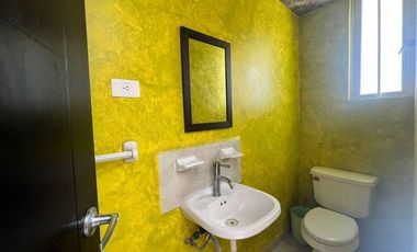 Casa en  Renta, excelente ubicación.