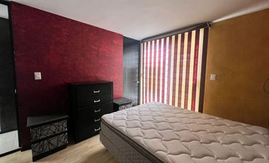 Casa en  Renta, excelente ubicación.