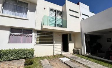 Casa en  Renta, excelente ubicación.