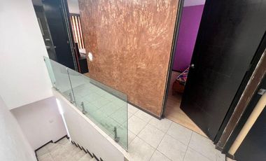 Casa en  Renta, excelente ubicación.