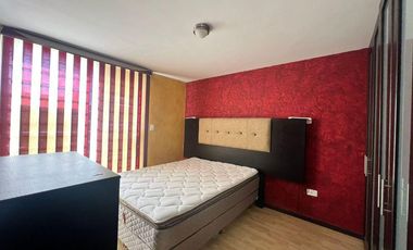 Casa en  Renta, excelente ubicación.