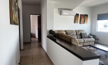 DEPARTAMENTO RENTA POR LA LOMA LARGA LOS DOCTORES MONTERREY