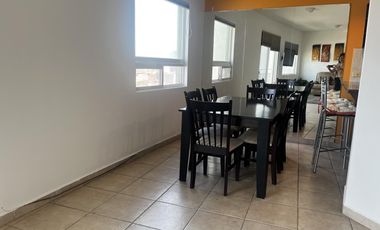 DEPARTAMENTO RENTA POR LA LOMA LARGA LOS DOCTORES MONTERREY