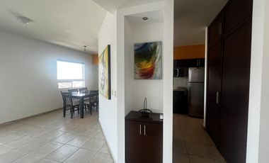 DEPARTAMENTO RENTA POR LA LOMA LARGA LOS DOCTORES MONTERREY