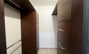 DEPARTAMENTO RENTA POR LA LOMA LARGA LOS DOCTORES MONTERREY