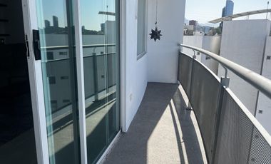 DEPARTAMENTO RENTA POR LA LOMA LARGA LOS DOCTORES MONTERREY