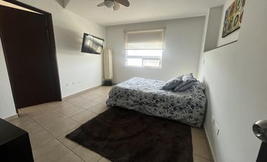 DEPARTAMENTO RENTA POR LA LOMA LARGA LOS DOCTORES MONTERREY