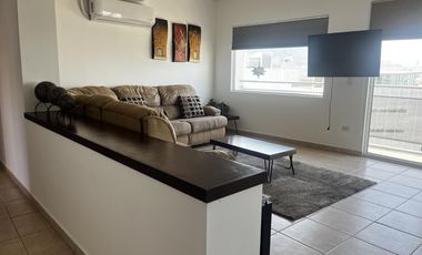 DEPARTAMENTO RENTA POR LA LOMA LARGA LOS DOCTORES MONTERREY