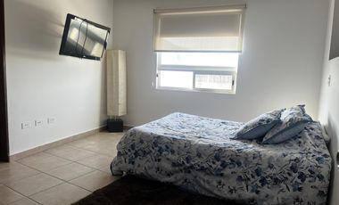 DEPARTAMENTO RENTA POR LA LOMA LARGA LOS DOCTORES MONTERREY