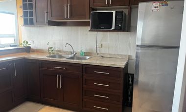 DEPARTAMENTO RENTA POR LA LOMA LARGA LOS DOCTORES MONTERREY