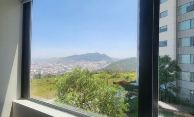 Departamento en  RENTA VISTAS PANORÁMA