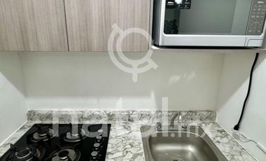 DEPARTAMENTO RENTA av eloy cavazos SIERRA VISTA JUAREZ