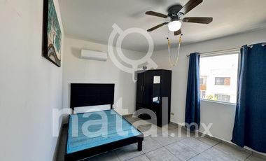 DEPARTAMENTO RENTA av eloy cavazos SIERRA VISTA JUAREZ