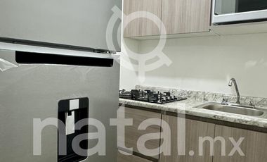 DEPARTAMENTO RENTA av eloy cavazos SIERRA VISTA JUAREZ