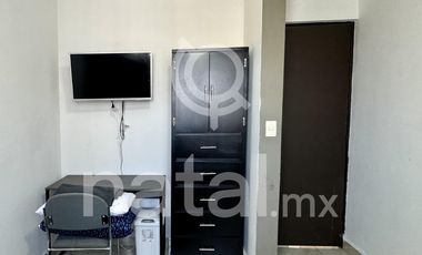 DEPARTAMENTO RENTA av eloy cavazos SIERRA VISTA JUAREZ