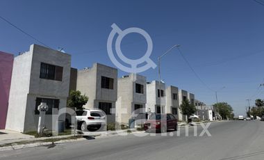 DEPARTAMENTO RENTA av eloy cavazos SIERRA VISTA JUAREZ