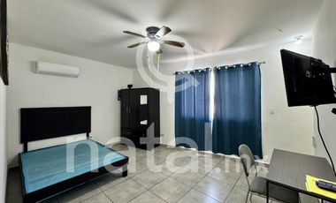 DEPARTAMENTO RENTA av eloy cavazos SIERRA VISTA JUAREZ